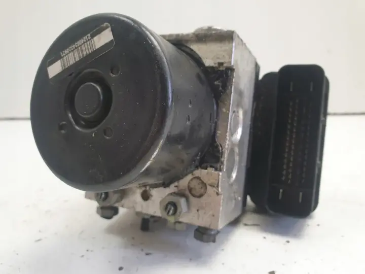 Volvo V70 II S60 I POMPA ABS hamulcowa P31261142
