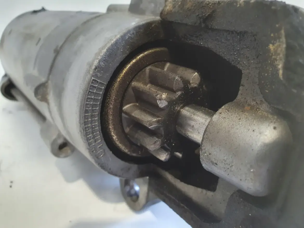 Ford Mondeo MK3 2.0 16V ROZRUSZNIK 1S7U-11000-AC