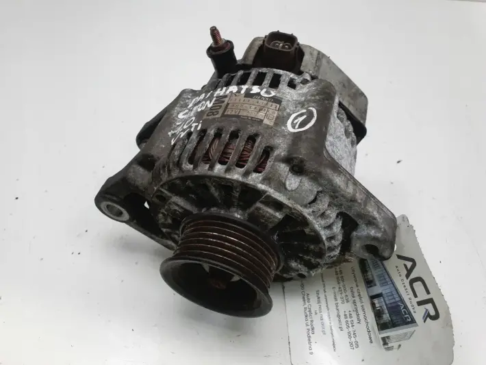 Daihatsu Sirion 1.0 VVTi ALTERNATOR 27060-B1080
