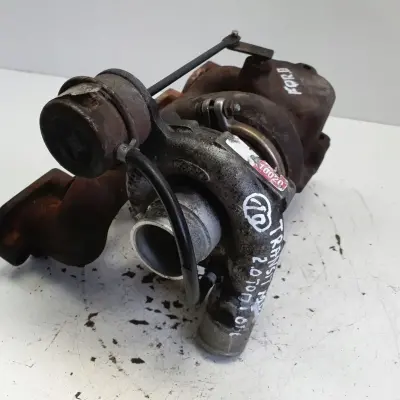 Ford Transit MK6 VI 2.0 TDDI TURBOSPRĘŻARKA turbo 2C1Q-6K682-BA