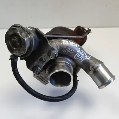 Ford Transit MK7 VII 2.2 TDCI TURBOSPRĘZARKA turbo 6C1Q-6K682-CE