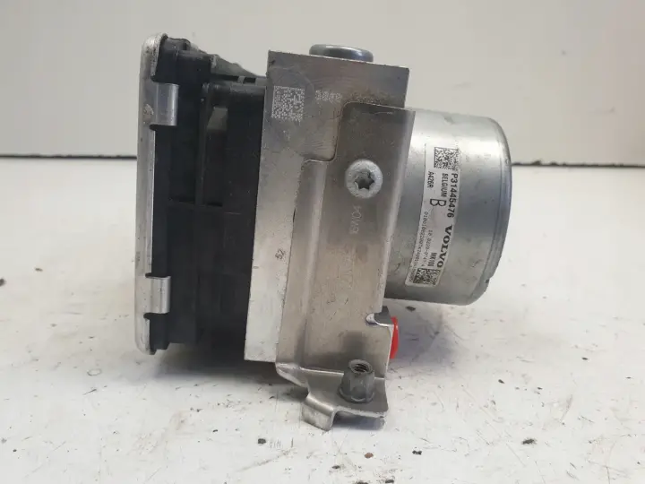 Volvo V90 II POMPA ABS Sterownik 31451210