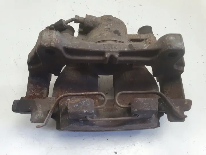 Volvo S90 V90 PRZEDNI ZACISK HAMULCOWY lewy przód KIEROWCY 31471663