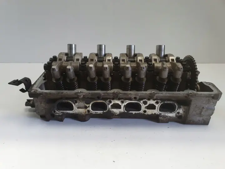 Mini Cooper R50 R53 1.6 16V GŁOWICA CYLINDRÓW 04777751AB