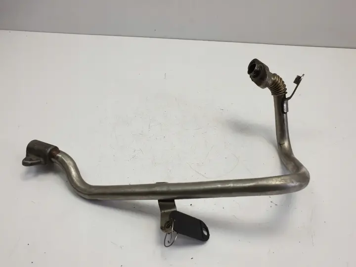 Opel Vectra C 2.8 V6 Turbo RURKA EGR