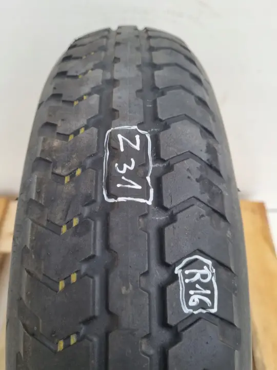 Subaru Impreza Legacy IV KOŁO DOJAZDOWE dojazdówka 135/70 R16 D16 5x100