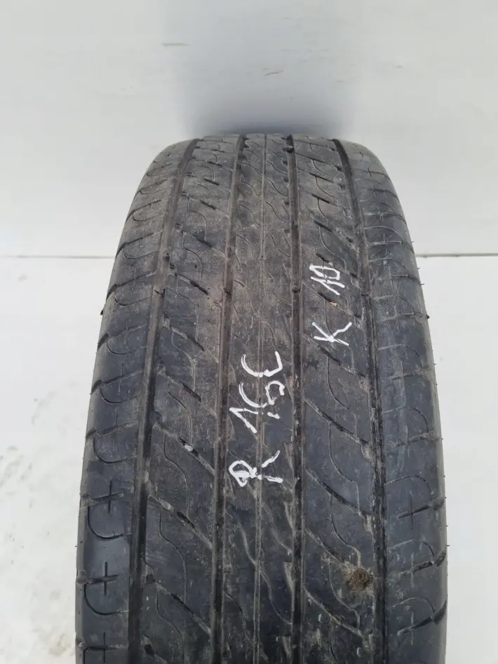 Renault Trafic II KOŁO ZAPASOWE Zapas 205/65 R16C 5x118 ET50