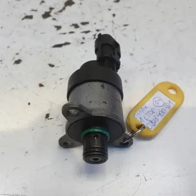 Ford C-MAX 1.6 TDCI REGULATOR CIŚNIENIA PALIWA 0928400501