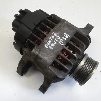Fiat Punto II 1.9 JTD ALTERNATOR