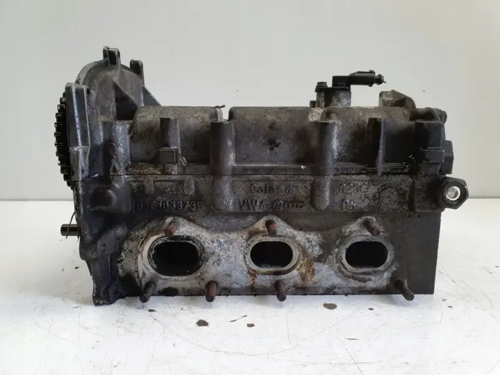 VW Polo IV 1.2 12V GŁOWICA CYLINDRÓW wałki 03E103373E