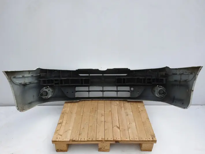 Renault Scenic I lift PRZEDNI ZDERZAK PRZÓD sprysk