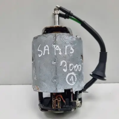 Saab 9000 WENTYLATOR OGRZEWANIA wiatrak silniczek dmuchawy dmuchawa NOWY