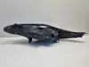 Ford Fiesta MK7 08-17r PRZEDNIA LAMPA PRAWA PRAWY PRZÓD