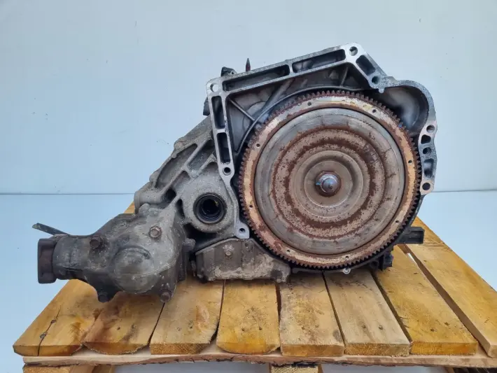 Honda CRV II 2.0 VTEC i-VTEC AUTOMATYCZNA SKRZYNIA BIEGÓW automat MRVA