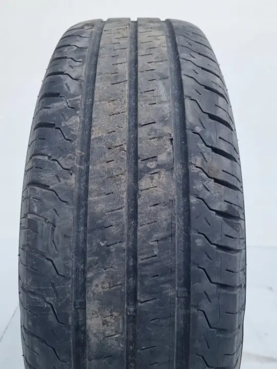 Nissan Cabstar FELGA STALOWA KOŁO 15 cali 215/70 R15 R15C 40300G4900 5X170