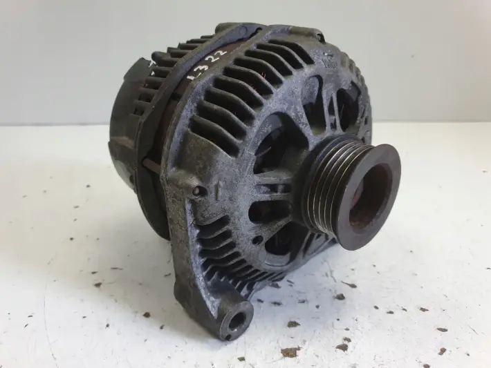 Range Rover III L322 3.0 D ALTERNATOR 3 PINY