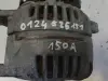 Renault Scenic III 1.9 DCI ALTERNATOR Bosch 0124525151 150A