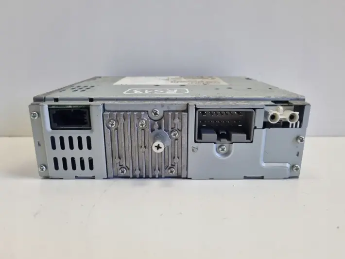 Volvo V50 S40 II C30 CZYTNIK PŁYT CD Radio 30732850AA
