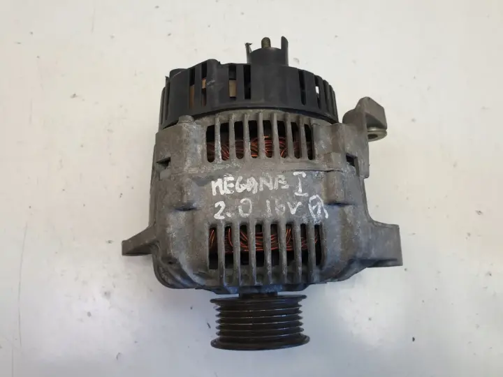 Renault Megane I 2.0 16V ALTERNATOR valeo 110A