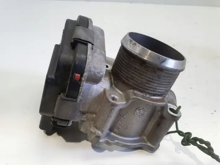 Volvo V40 II 1.6 D2 PRZEPUSTNICA 9673534480