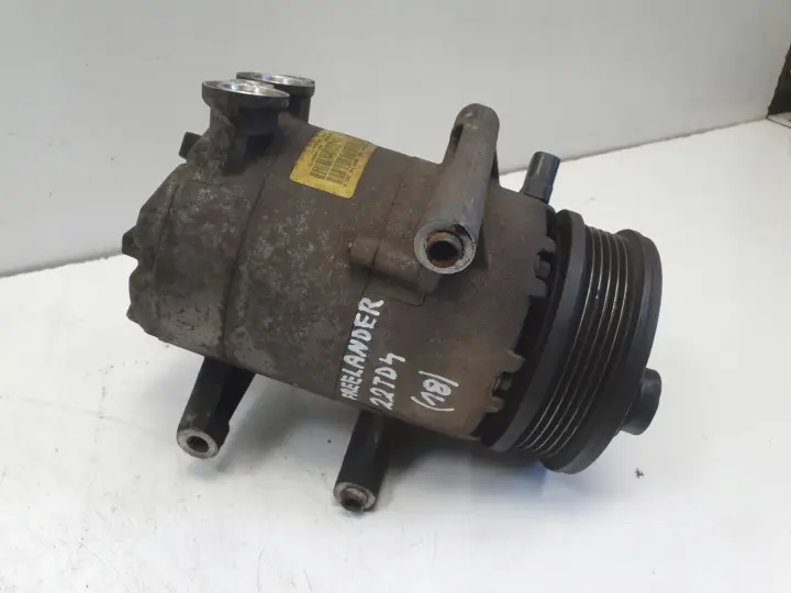 Land Rover Freelander II 2.2 TD4 SPRĘŻARKA KLIMATYZACJI 6G91-19D629-FD