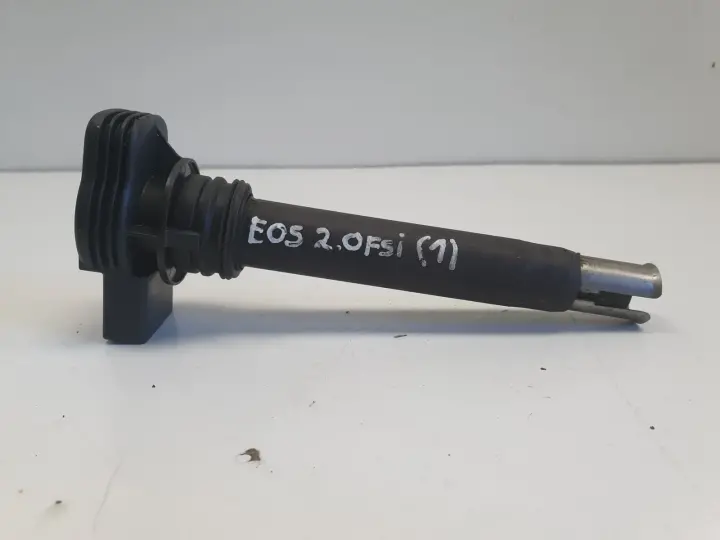 VW Eos 2.0 FSI CEWKA ZAPŁONOWA 0221604115