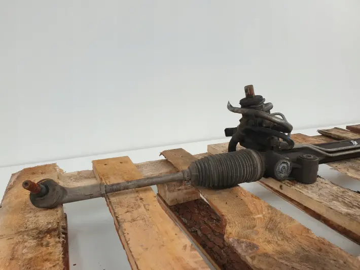 VW Touareg MAGLOWNICA przekładnia EURO 7P6422055E