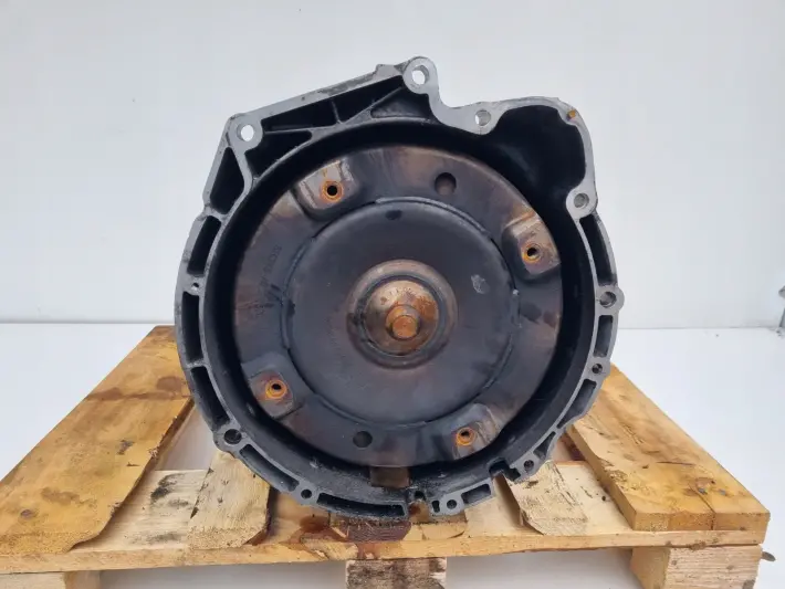 BMW E60 E61 3.0 D DIESEL AUTOMATYCZNA SKRZYNIA BIEGÓW 7541154 6HP-26