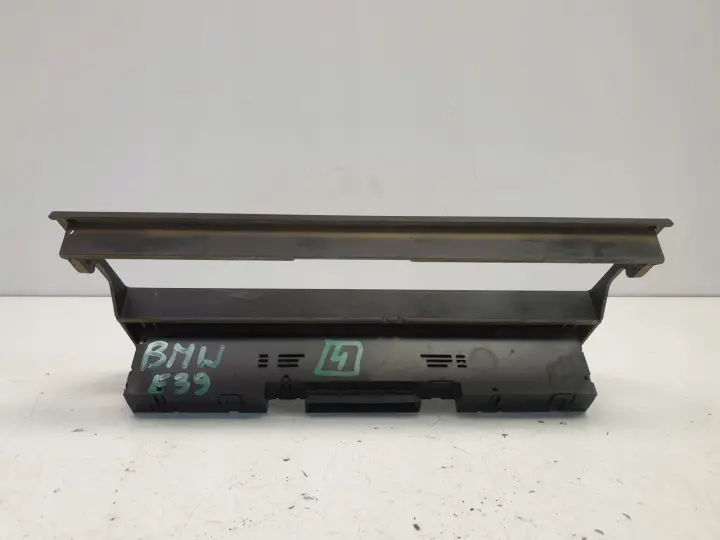 BMW E39 PANEL przełącznik PODGRZEWANIA FOTELI ASC