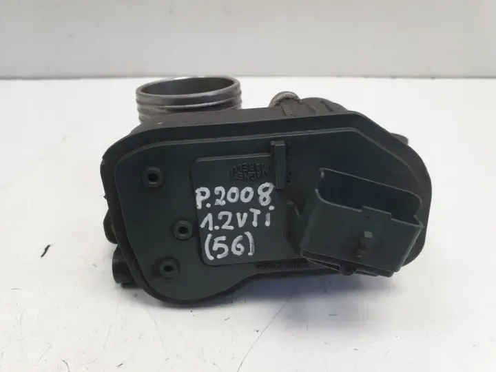 Peugeot 2008 1.2 VTi PRZEPUSTNICA 9673622380
