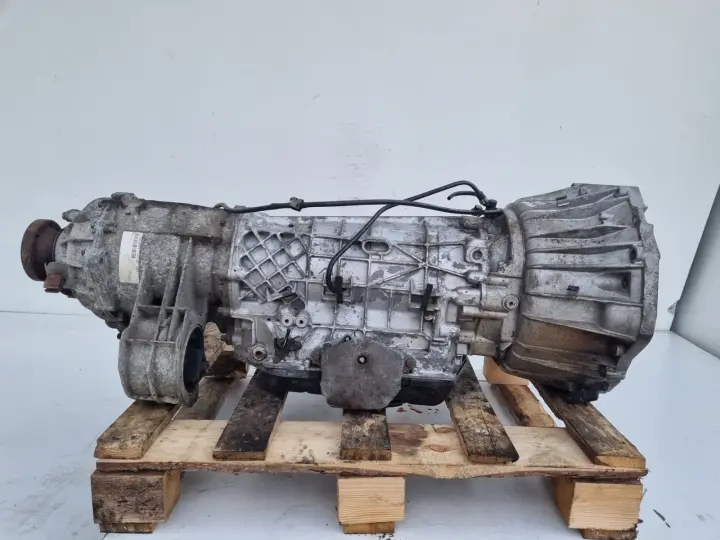 Land Rover Range Rover L322 4.4 V8 AUTOMATYCZNA SKRZYNIA BIEGÓW 7508713