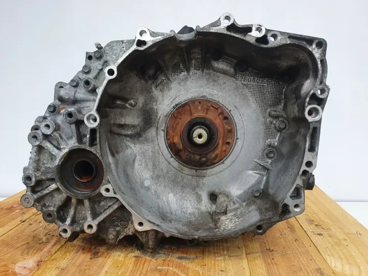 Volvo S60 II V60 2.0 D D3 SKRZYNIA BIEGÓW 31272377