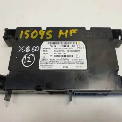 Volvo XC60 MODUŁ TUNER 7G9N-10D893-BA