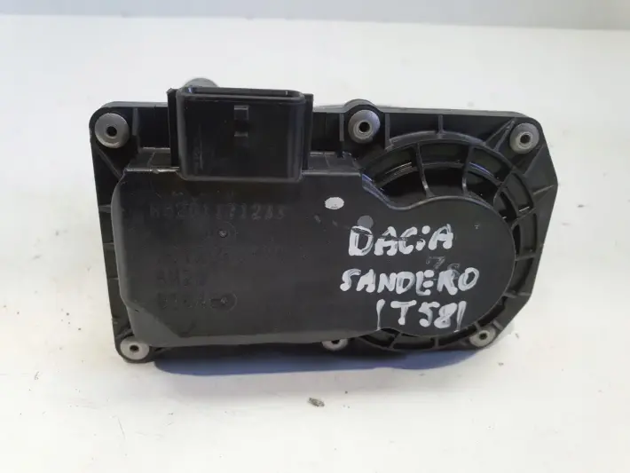 Dacia Sandero II 0.9 TCE PRZEPUSTNICA 161206038R