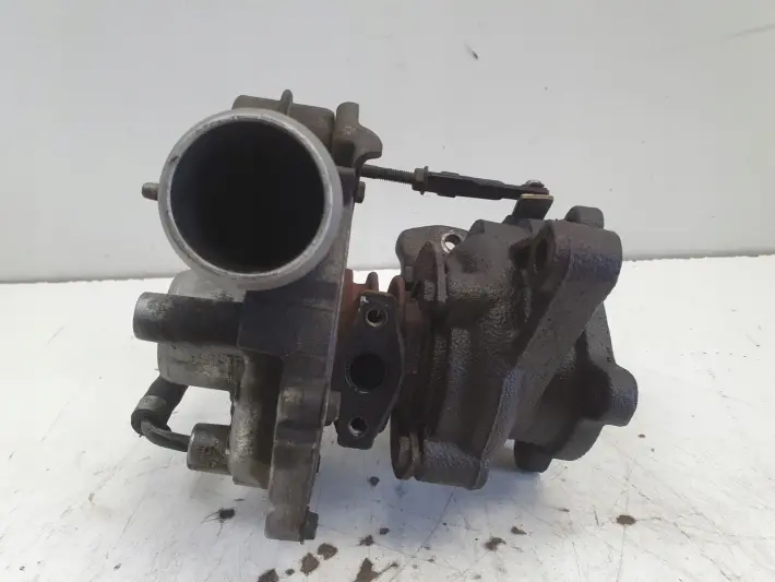 Peugeot 307 2.0 HDI TURBOSPRĘŻARKA turbo 9645247080