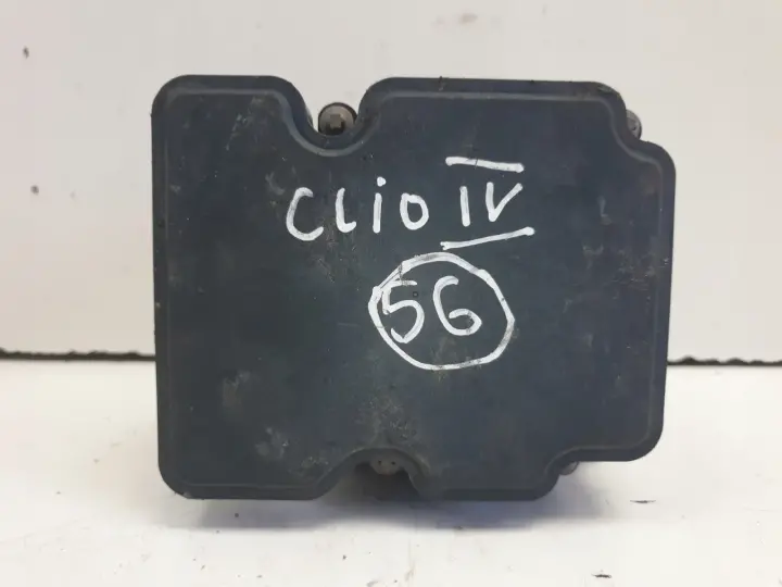 Renault Clio IV POMPA ABS hamulcowa 476608644R