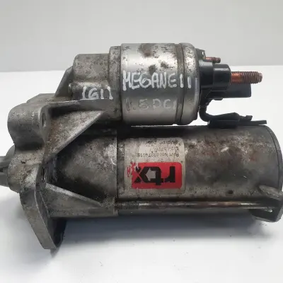 Renault Megane II 1.5 DCI ROZRUSZNIK rtx 402746152