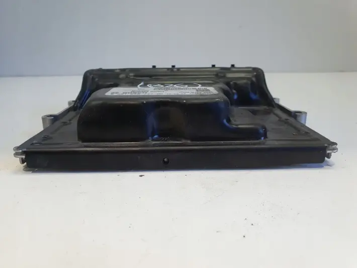 Dacia Duster II 1.5 DCI STEROWNIK SILNIKA komputer MODUŁ 0281039177