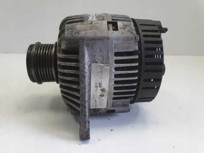 Renault Scenic I 1.9 DTI ALTERNATOR valeo