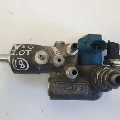 Volvo V60 2.0 T REDUKTOR GAZU CNG oryginał