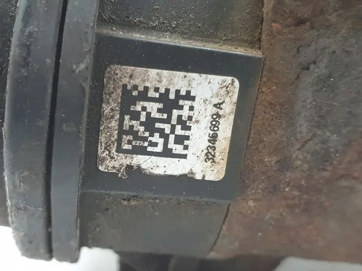 BMW X3 F25 TYLNY ZACISK HAMULCOWY lewy tył 32345699A