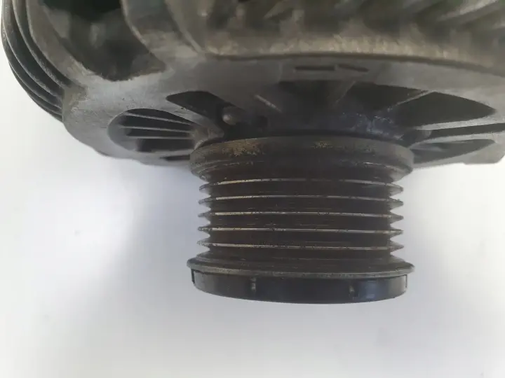 Peugeot Expert II 2.0 HDI ALTERNATOR A004TJ0084B
