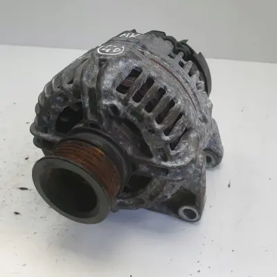 Opel Vectra C lift 1.8 16V ALTERNATOR 0124325163 100A AK