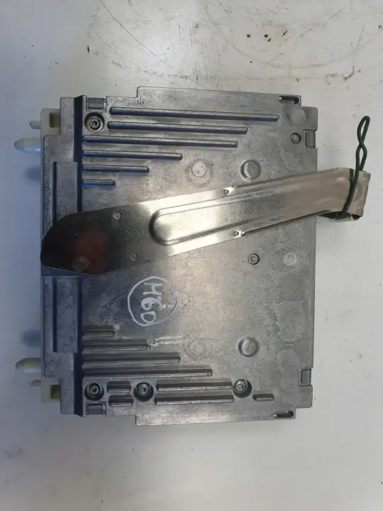 Volvo 850 2.5 20V BENZYNA KOMPUTER SILNIKA sterownik 0280000974