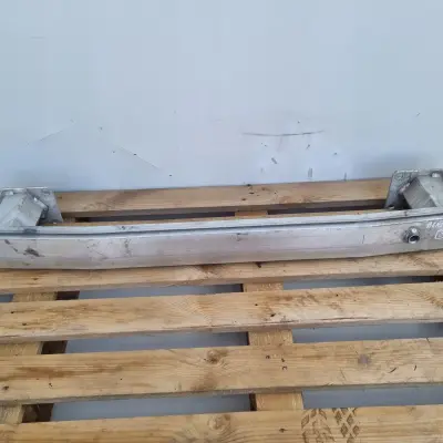 Citroen Berlingo III BELKA PRZEDNIEGO ZDERZAKA Wzmocnienie przód 9681145780