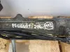 Peugeot 206 1.4 i PRZEKŁADNIA MAGLOWNICA europa