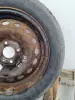 Clio II III Kangoo KOŁO ZAPASOWE Zapas 185/65 R15 4x100 ET43