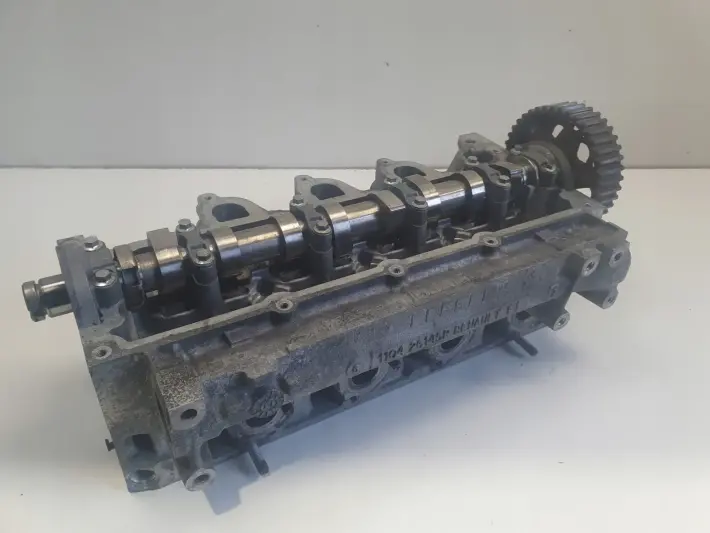 Nissan Qashqai J10 1.5 DCI GŁOWICA CYLINDRÓW 110426145R