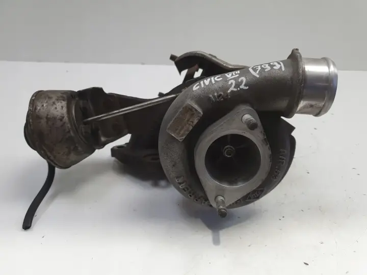 Honda Civic VIII 2.2 iCTDI TURBOSPRĘŻARKA turbo 18900-RSR-E01