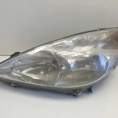 Peugeot 607 99-04r PRZEDNIA LAMPA LEWA lewy przód